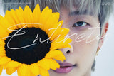 Pre order Me, Myself, and RM- “Entirety”  ' Special 8 Photo-Folio