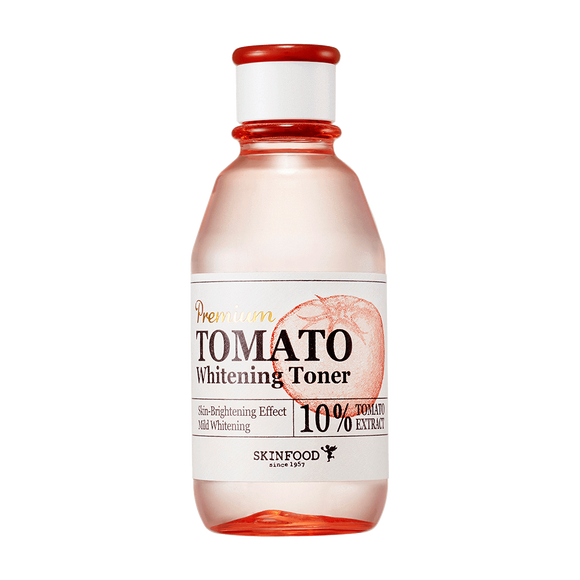 Premium Tomato Whitening Toner