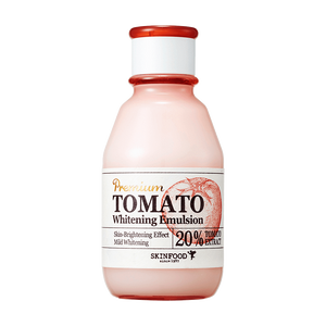 Premium Tomato Whitening Emulsion