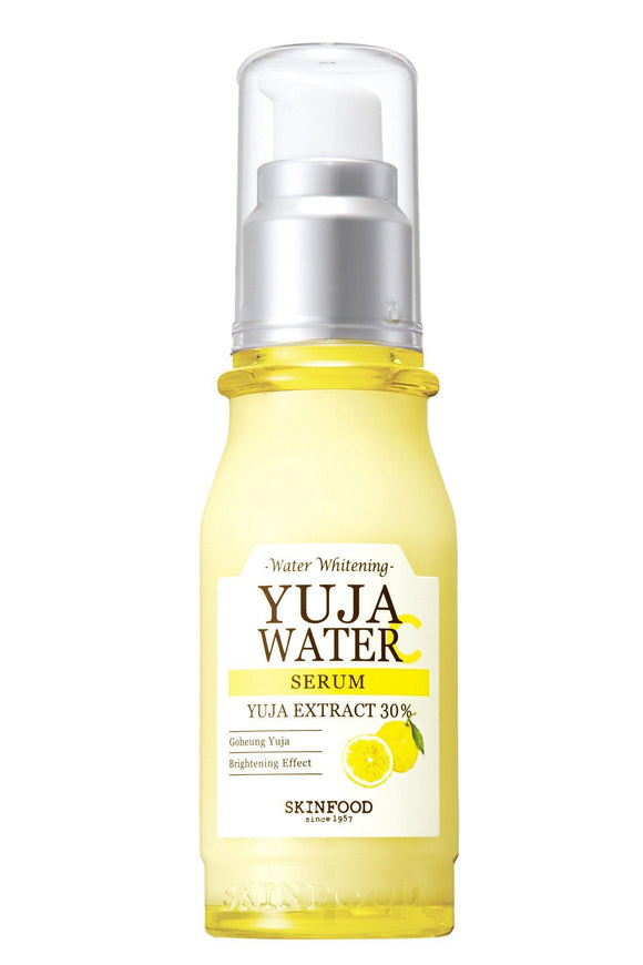 Yuja Water C Serum