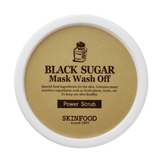 Black Sugar Mask Wash Off-100g