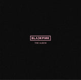 Pre Order BLACKPINK - 1st FULL ALBUM THE ALBUM