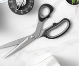 Comet Kitchen 23cm kitchen scissors Made In Korea