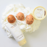 Egg White Pore Mask-100g