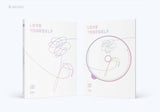 BTS 5th Mini Album - LOVE YOURSELF 承 ‘Her’