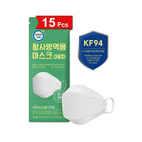 KF94 Certified Face Mask- MADE IN KOREA