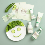 Premium Lettuce & Cucumber Watery Emulsion