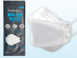 Purest Antimicrobial Mask- Made in Korea