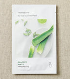 INNISFREE My Real Squeeze Mask
