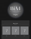 [PRE-ORDER] B1A4 - ALBUM [ORIGINE]
