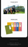 BTS 2019 SUMMER PACKAGE IN KOREA
