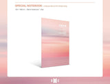 BTS - THE MOST BEAUTIFUL MOMENT IN LIFE THE NOTES 1