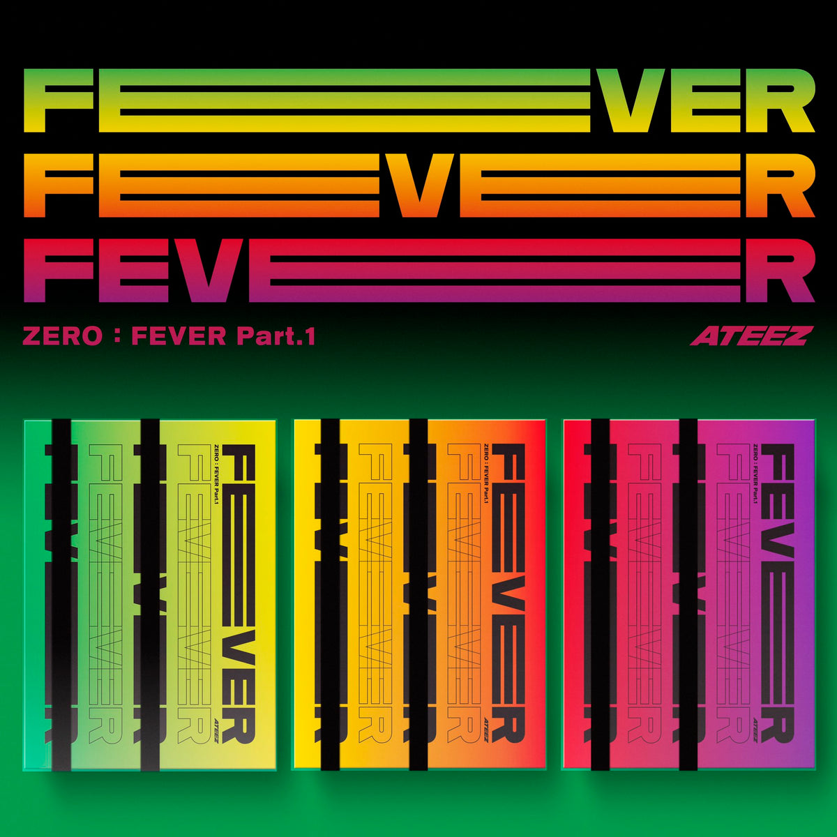 Zero: Fever Part.1 - Wikipedia