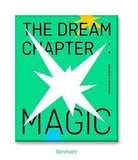 TXT FULL ALBUM - The Dream Chapter: MAGIC