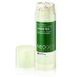 Real Fresh Cleansing Stick Green Tea-80g