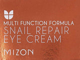 MIZON Snail Repair Eye Cream 25ml