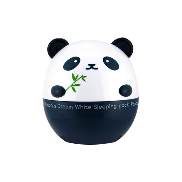 Panda's Dream White Sleeping Pack-50g