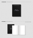 Stray Kids Repackage Album Vol1 IN IN LIFE Limited Edition VKPOP