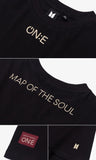 Pre Order BTS MAP OF THE SOUL ON: E MERCH