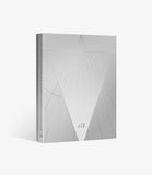 BTS MAP OF THE SOUL ON:E Concept PHOTOBOOK FIRST PRESS