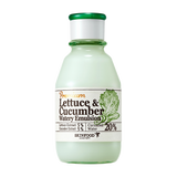 Premium Lettuce & Cucumber Watery Emulsion