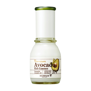 Premium Avocado Rich Essence