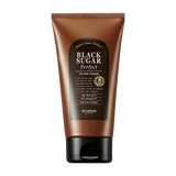 Black Sugar Perfect Scrub Foam