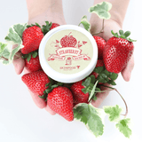 Black Sugar Strawberry Mask Wash Off-100g