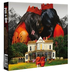 RED VELVET 2ND ALBUM - PERFECT VELVET