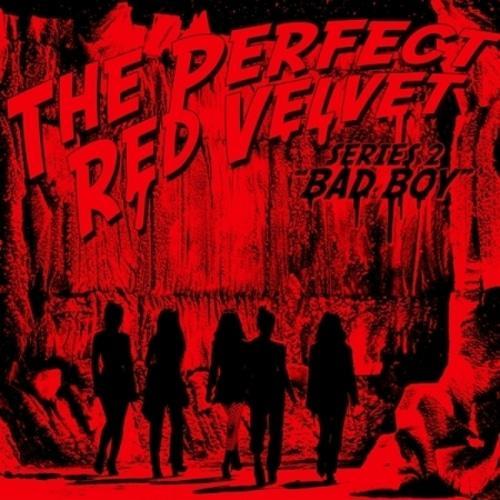 RED VELVET 2ND REPACKAGE - THE PERFECT VELVET