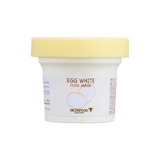 Egg White Pore Mask-100g