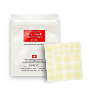 COSRX Acne Pimple Master Patch