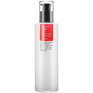 COSRX Natural BHA Skin Returning Emulsion