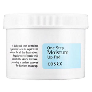 COSRX One Step Moisture Up Pad