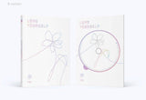 BTS 5th Mini Album - LOVE YOURSELF 承 ‘Her’