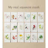 INNISFREE My Real Squeeze Mask