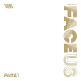 [PRE-ORDER] VERIVERY - 5TH MINI ALBUM [FACE US]