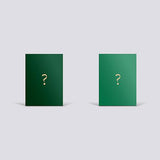 [PRE-ORDER] MAMAMOO - [TRAVEL] 10TH MINI ALBUM