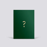 [PRE-ORDER] MAMAMOO - [TRAVEL] 10TH MINI ALBUM