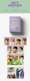 [PRE-ORDER] NCT DREAM -2021 SEASON'S GREETINGS- SM