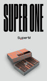 [PRE-ORDER] SuperM - [SUPER ONE] 1ST FULL ALBUM