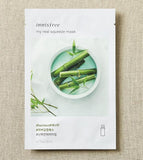 INNISFREE My Real Squeeze Mask