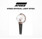 ATEEZ - OFFICIAL LIGHT STICK Version 1