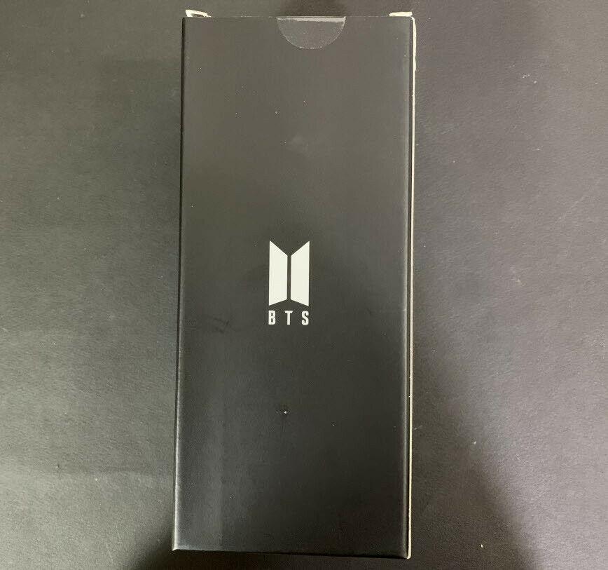 BTS OFFICIAL ARMY BOMB VER. 3 LIGHT STICK SAUDI ARABIA – kpopcom