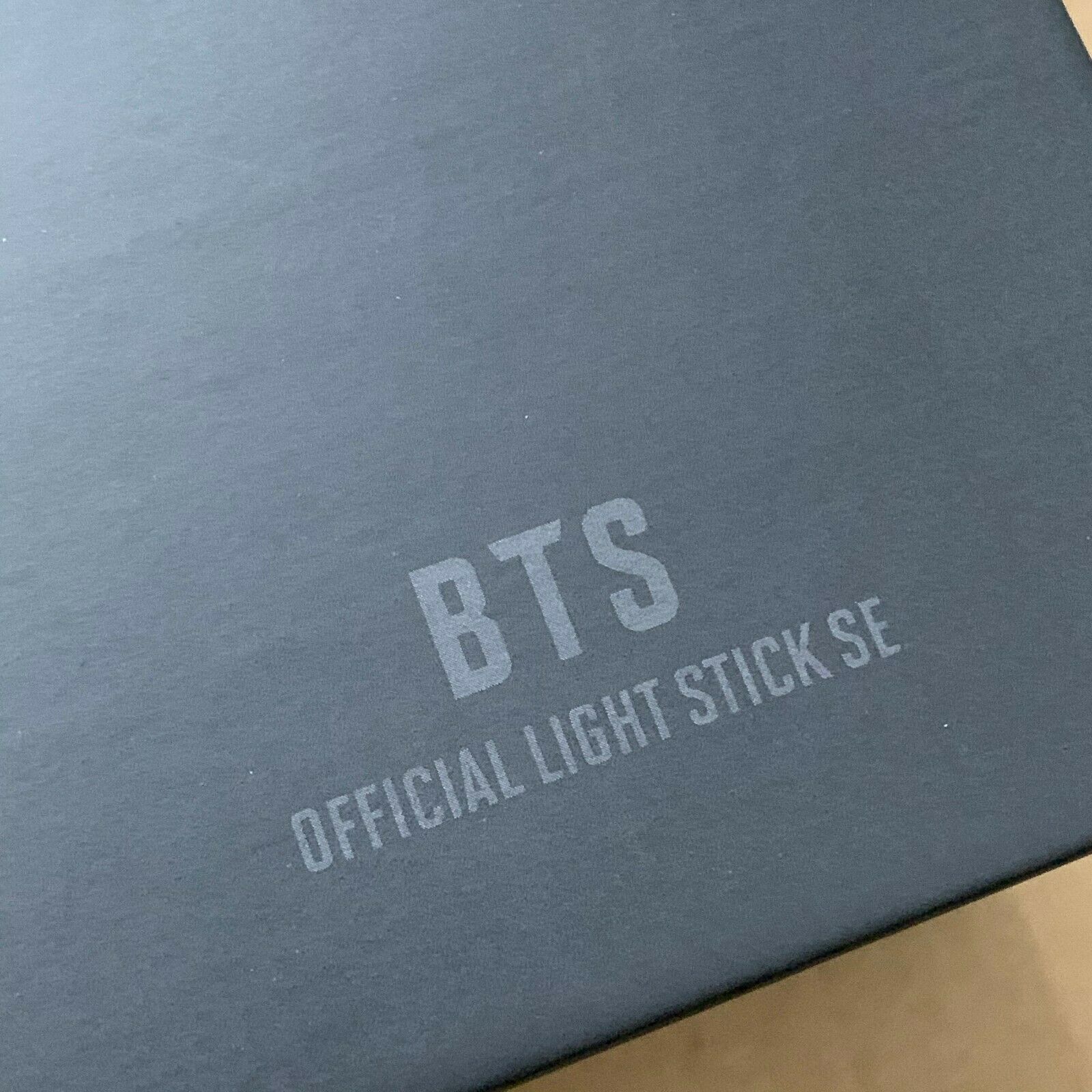 Amazon.com: DREAMUS BTS Official Lightstick Map of The Soul