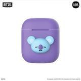 BT21 X ROYCHE AIRPOD CASE