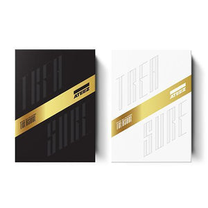 ATEEZ FULL ALBUM [TREASURE EP.FIN: ALL TO ACTION]