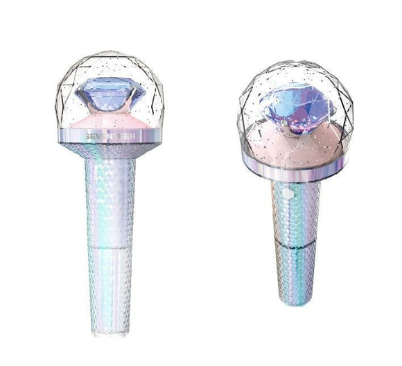 SEVENTEEN OFFICIAL LIGHT STICKver.2