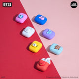 BT21 X ROYCHE AIRPOD CASE