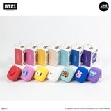 BT21 X ROYCHE AIRPOD CASE